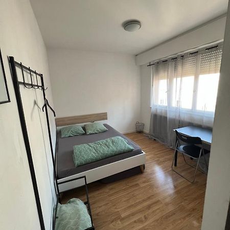 Studio Elis Hypercentre Страсбург Экстерьер фото