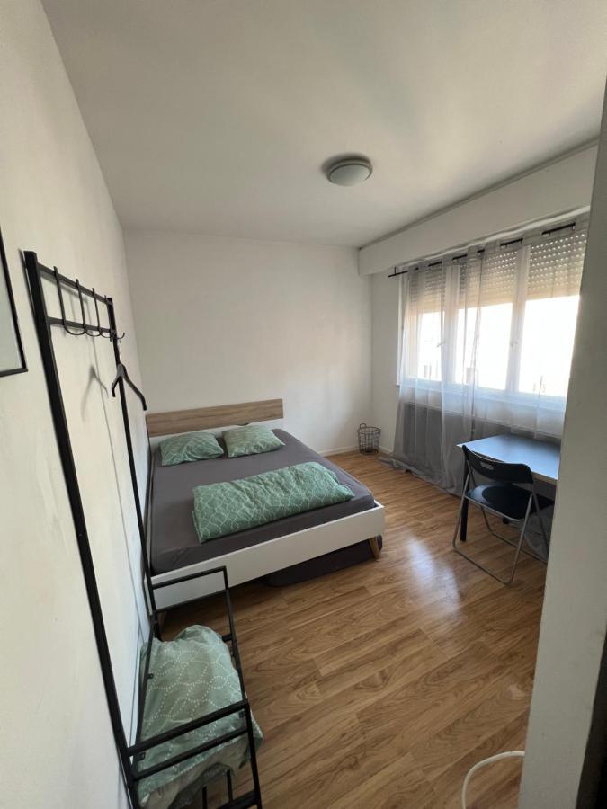 Studio Elis Hypercentre Страсбург Экстерьер фото